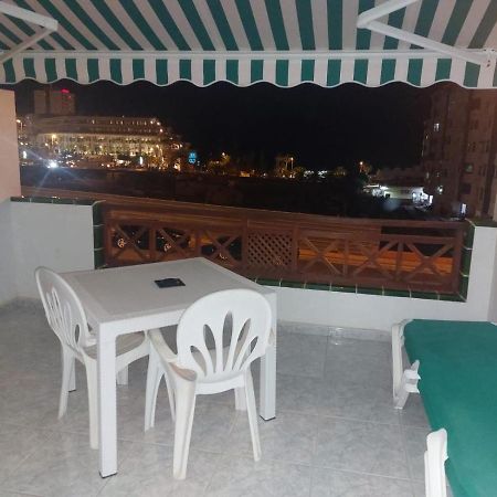 Victoria Court 2, Los Cristianos Guincho  Esterno foto