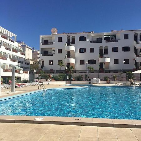 Victoria Court 2, Los Cristianos Guincho  Esterno foto