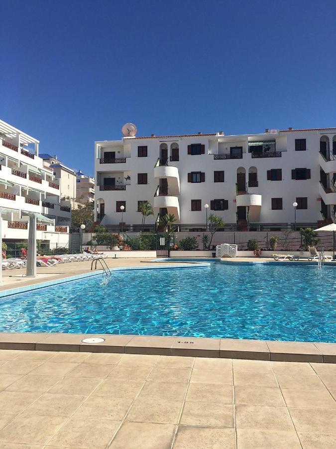 Victoria Court 2, Los Cristianos Guincho  Esterno foto