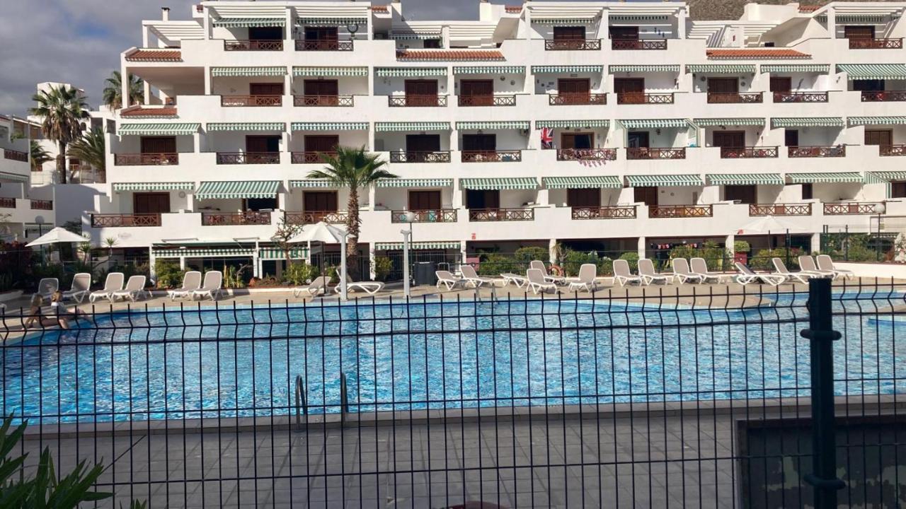 Victoria Court 2, Los Cristianos Guincho  Esterno foto