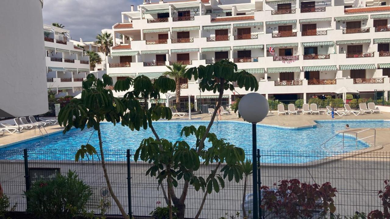 Victoria Court 2, Los Cristianos Guincho  Esterno foto