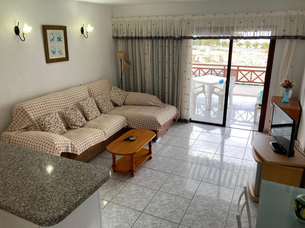 Victoria Court 2, Los Cristianos Guincho  Esterno foto