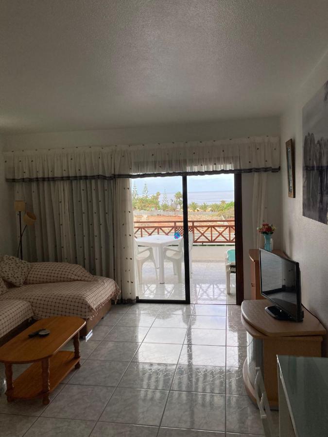 Victoria Court 2, Los Cristianos Guincho  Esterno foto