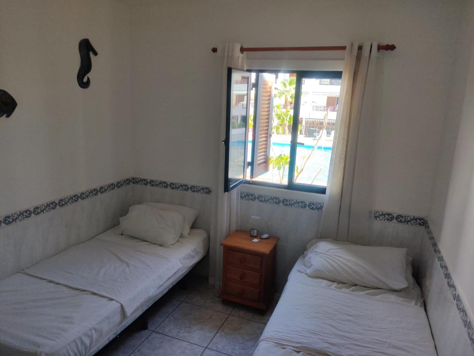 Victoria Court 2, Los Cristianos Guincho  Esterno foto