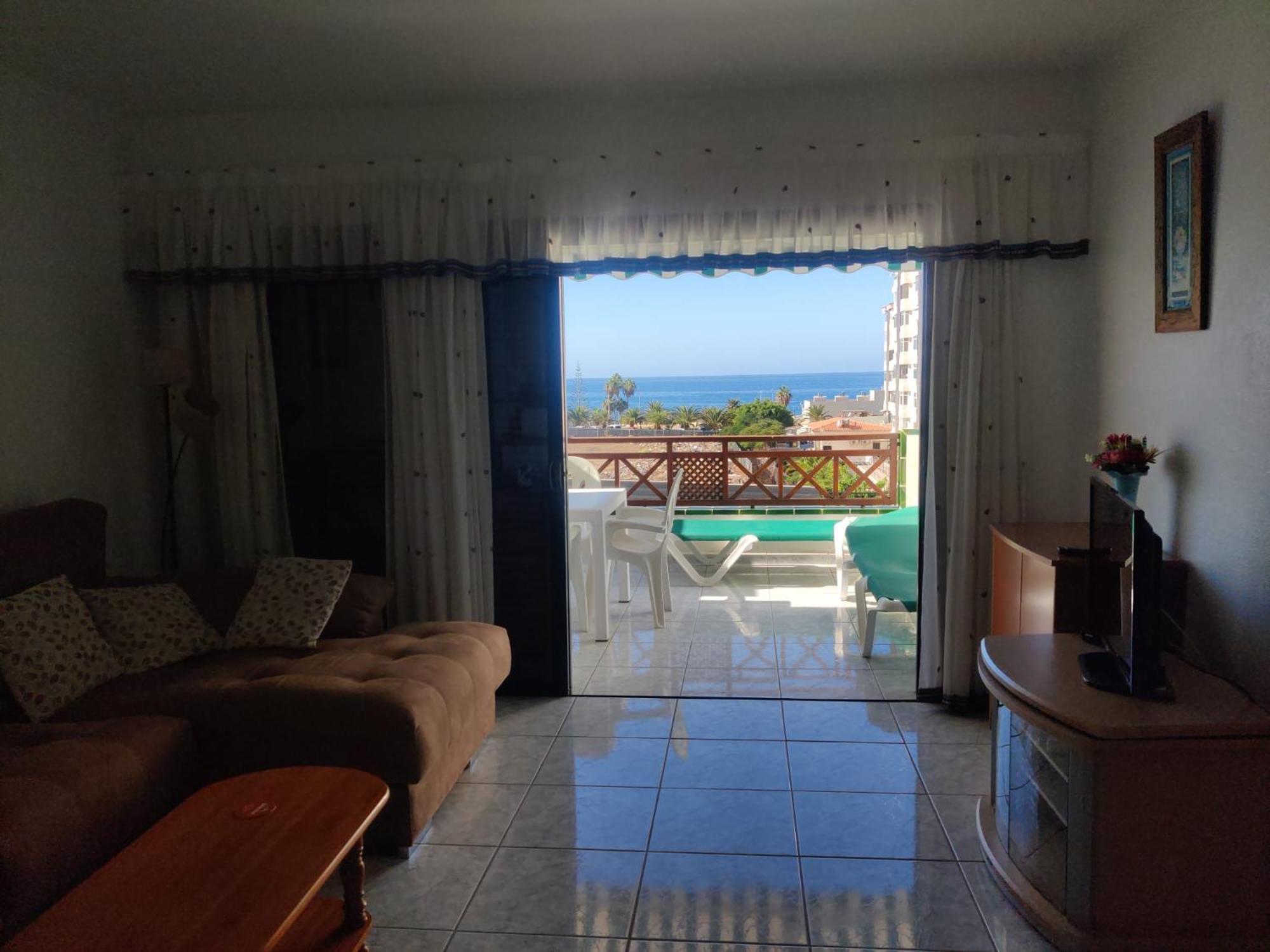 Victoria Court 2, Los Cristianos Guincho  Esterno foto